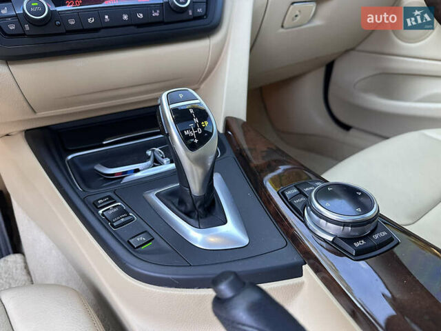 Синий БМВ 4 Серия, объемом двигателя 2 л и пробегом 249 тыс. км за 12200 $, фото 31 на Automoto.ua