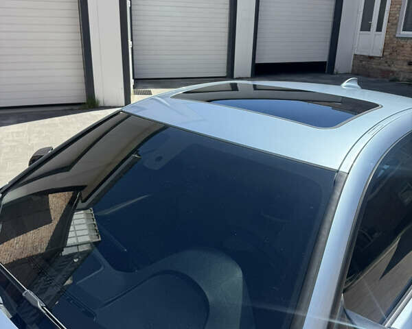 Синий БМВ 4 Серия, объемом двигателя 2 л и пробегом 192 тыс. км за 14400 $, фото 7 на Automoto.ua