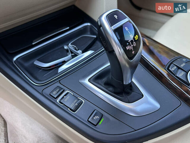 Синий БМВ 4 Серия, объемом двигателя 2 л и пробегом 249 тыс. км за 12200 $, фото 39 на Automoto.ua