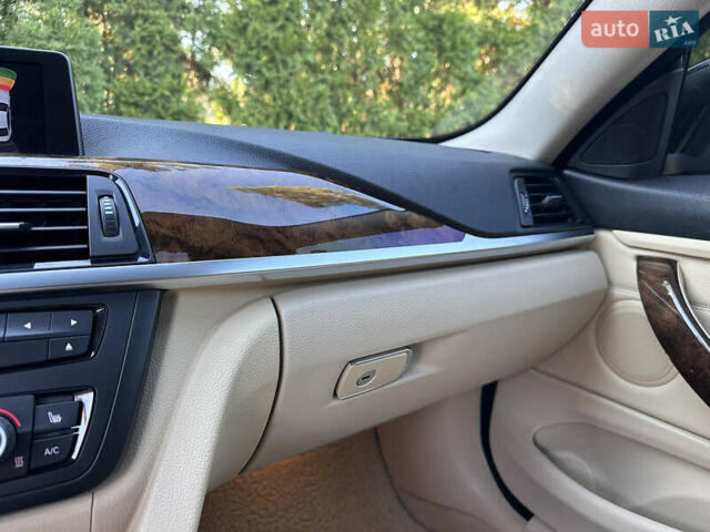 Синий БМВ 4 Серия, объемом двигателя 2 л и пробегом 249 тыс. км за 12200 $, фото 34 на Automoto.ua