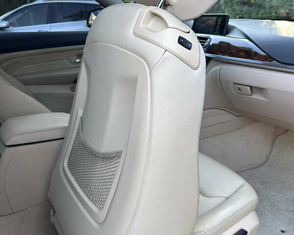 Синий БМВ 4 Серия, объемом двигателя 2 л и пробегом 249 тыс. км за 12200 $, фото 47 на Automoto.ua