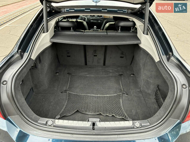 Синій БМВ 4 Серія, об'ємом двигуна 2.8 л та пробігом 250 тис. км за 15700 $, фото 15 на Automoto.ua