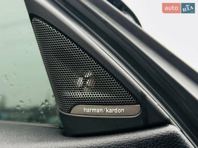 Синий БМВ 4 Серия, объемом двигателя 2.98 л и пробегом 160 тыс. км за 21500 $, фото 24 на Automoto.ua