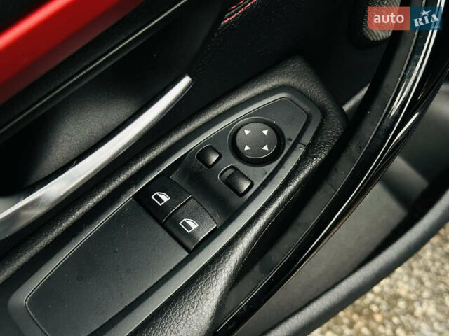 Синий БМВ 4 Серия, объемом двигателя 2.98 л и пробегом 160 тыс. км за 21500 $, фото 23 на Automoto.ua