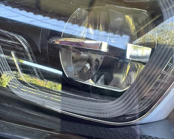 Синий БМВ 4 Серия, объемом двигателя 2 л и пробегом 195 тыс. км за 19500 $, фото 16 на Automoto.ua