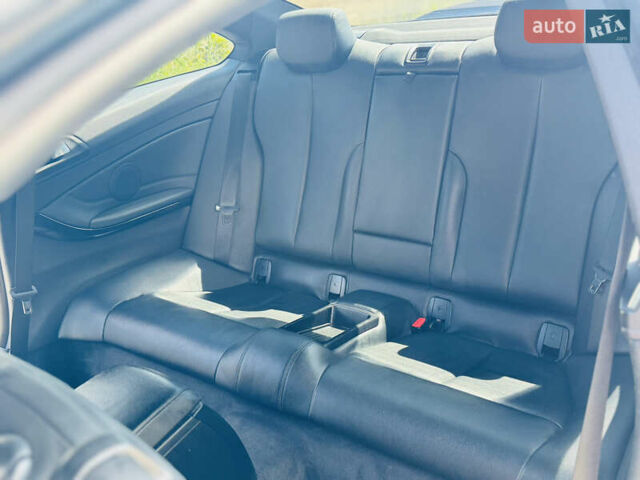 Синій БМВ 4 Серія, об'ємом двигуна 3 л та пробігом 147 тис. км за 27500 $, фото 15 на Automoto.ua