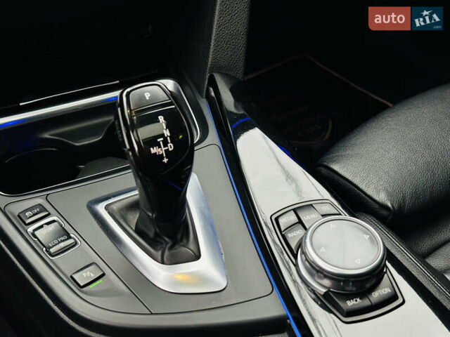 Синий БМВ 4 Серия, объемом двигателя 2.98 л и пробегом 160 тыс. км за 21500 $, фото 32 на Automoto.ua