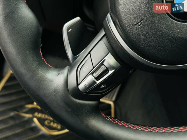 Синий БМВ 4 Серия, объемом двигателя 2.98 л и пробегом 160 тыс. км за 21500 $, фото 27 на Automoto.ua