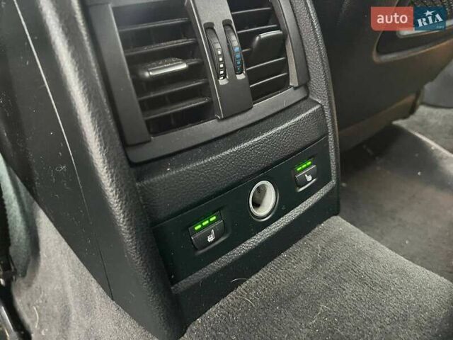 Синій БМВ 4 Серія, об'ємом двигуна 3 л та пробігом 133 тис. км за 18000 $, фото 21 на Automoto.ua