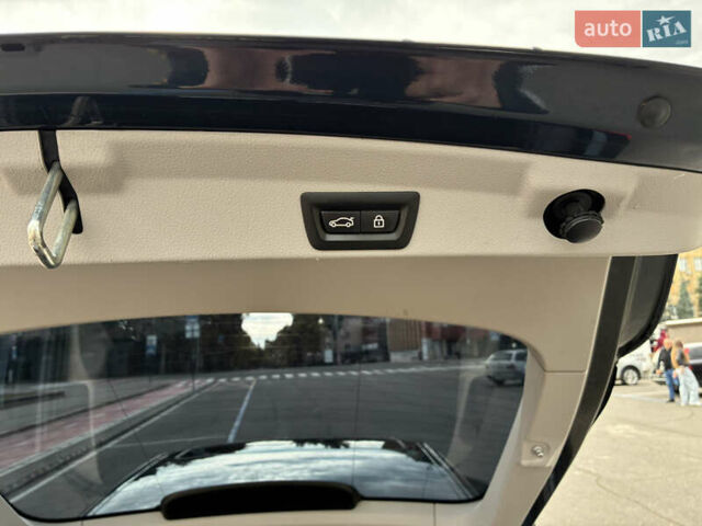 Синій БМВ 4 Серія, об'ємом двигуна 2.8 л та пробігом 250 тис. км за 15700 $, фото 16 на Automoto.ua