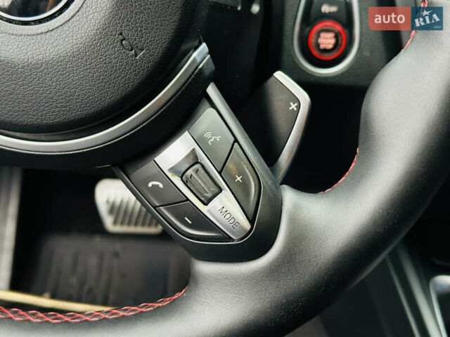 Синий БМВ 4 Серия, объемом двигателя 2.98 л и пробегом 160 тыс. км за 21500 $, фото 28 на Automoto.ua