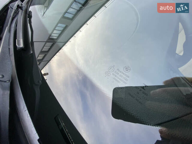 Синий БМВ 4 Серия, объемом двигателя 2 л и пробегом 115 тыс. км за 20500 $, фото 34 на Automoto.ua