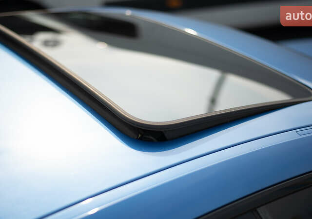 Синий БМВ 4 Серия, объемом двигателя 2 л и пробегом 163 тыс. км за 23100 $, фото 44 на Automoto.ua