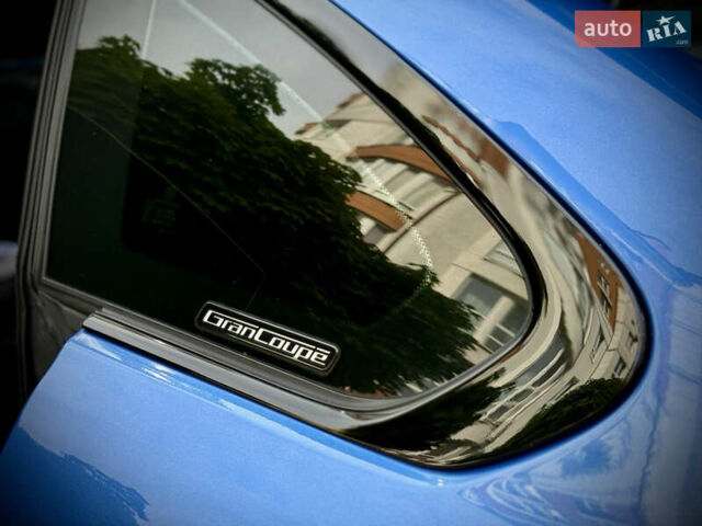 Синий БМВ 4 Серия, объемом двигателя 2 л и пробегом 250 тыс. км за 14999 $, фото 52 на Automoto.ua