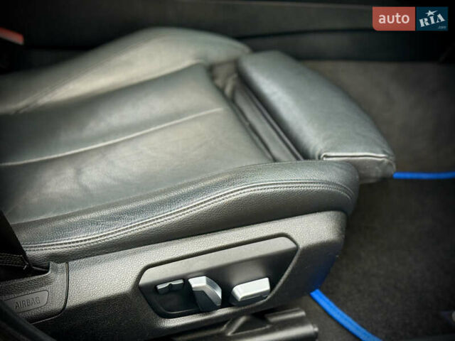 Синий БМВ 4 Серия, объемом двигателя 2 л и пробегом 250 тыс. км за 14999 $, фото 38 на Automoto.ua
