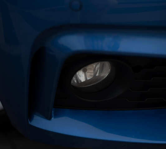 Синий БМВ 4 Серия, объемом двигателя 2 л и пробегом 163 тыс. км за 23100 $, фото 33 на Automoto.ua