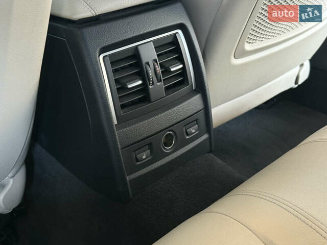 Синий БМВ 4 Серия, объемом двигателя 2 л и пробегом 132 тыс. км за 19799 $, фото 11 на Automoto.ua