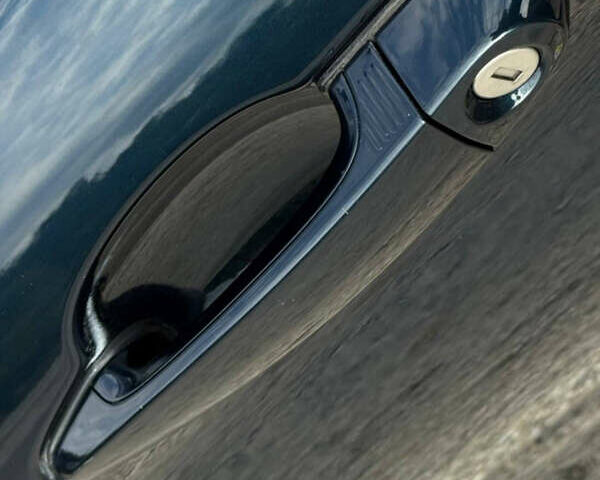 Синій БМВ 4 Серія, об'ємом двигуна 2.98 л та пробігом 113 тис. км за 18500 $, фото 20 на Automoto.ua