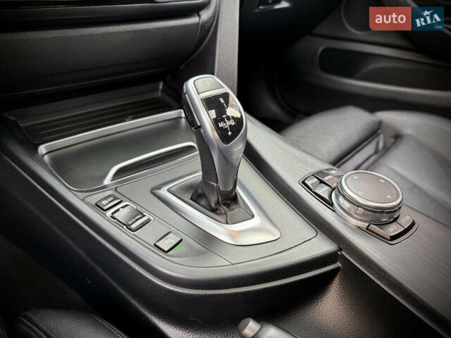 Синий БМВ 4 Серия, объемом двигателя 2 л и пробегом 250 тыс. км за 14999 $, фото 45 на Automoto.ua