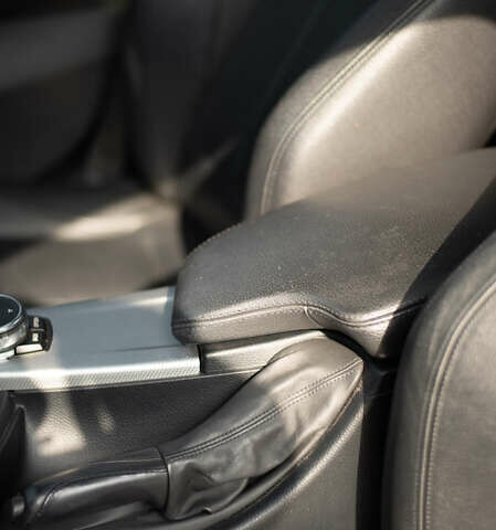 Синий БМВ 4 Серия, объемом двигателя 2 л и пробегом 163 тыс. км за 23100 $, фото 22 на Automoto.ua