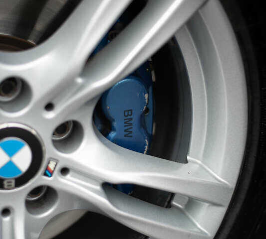 Синий БМВ 4 Серия, объемом двигателя 2 л и пробегом 163 тыс. км за 23100 $, фото 49 на Automoto.ua