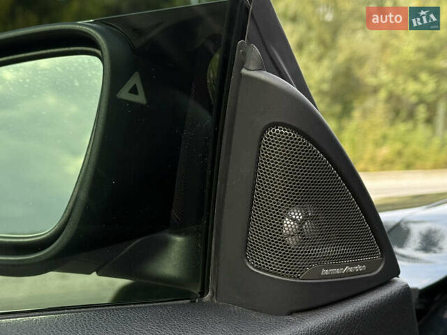 Синий БМВ 4 Серия, объемом двигателя 2.98 л и пробегом 113 тыс. км за 25500 $, фото 19 на Automoto.ua