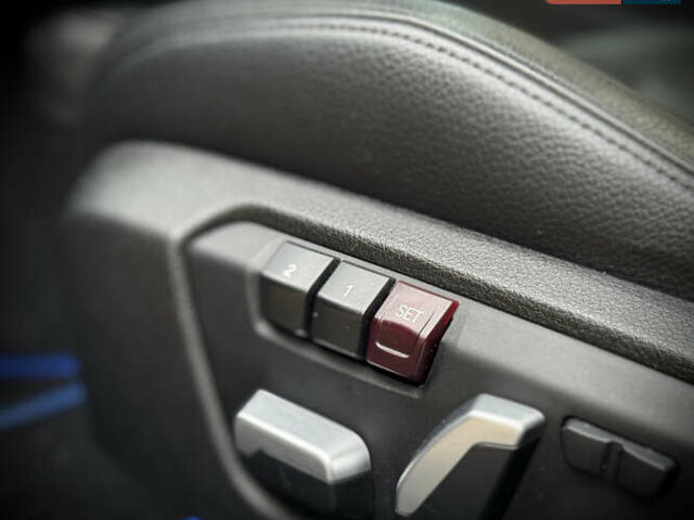 Синий БМВ 4 Серия, объемом двигателя 2 л и пробегом 250 тыс. км за 14999 $, фото 26 на Automoto.ua