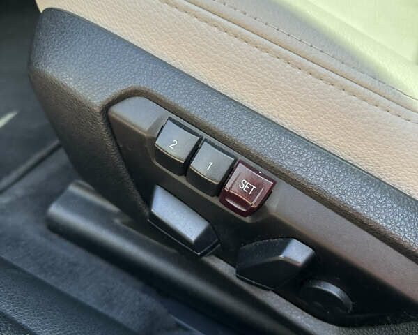 Синий БМВ 4 Серия, объемом двигателя 2 л и пробегом 192 тыс. км за 15700 $, фото 13 на Automoto.ua