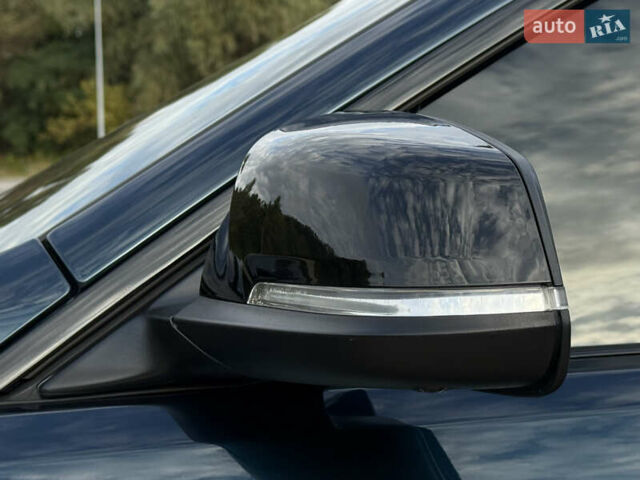 Синий БМВ 4 Серия, объемом двигателя 2.98 л и пробегом 113 тыс. км за 25500 $, фото 18 на Automoto.ua