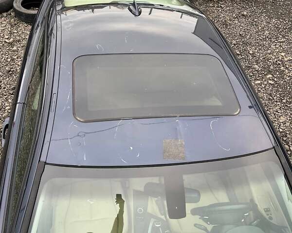 Синий БМВ 4 Серия, объемом двигателя 2 л и пробегом 156 тыс. км за 10500 $, фото 25 на Automoto.ua