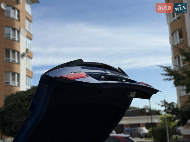 Синий БМВ 4 Серия, объемом двигателя 2 л и пробегом 250 тыс. км за 14999 $, фото 54 на Automoto.ua