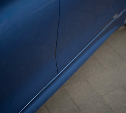 Синий БМВ 4 Серия, объемом двигателя 2 л и пробегом 163 тыс. км за 23100 $, фото 10 на Automoto.ua