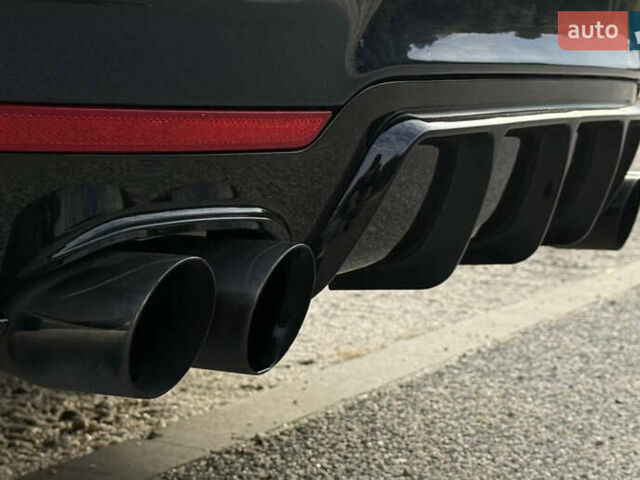 Синій БМВ 4 Серія, об'ємом двигуна 2.98 л та пробігом 113 тис. км за 18500 $, фото 6 на Automoto.ua