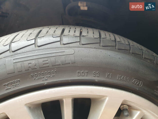 Синий БМВ 4 Серия, объемом двигателя 2 л и пробегом 192 тыс. км за 15700 $, фото 20 на Automoto.ua