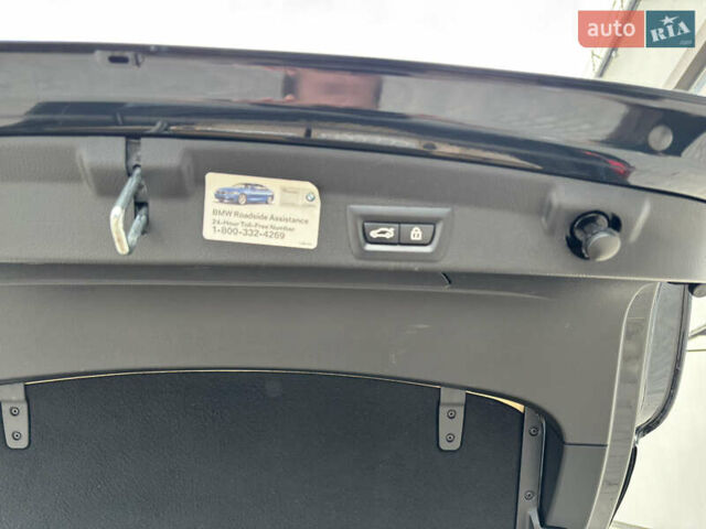 Синий БМВ 4 Серия, объемом двигателя 2 л и пробегом 115 тыс. км за 20500 $, фото 33 на Automoto.ua