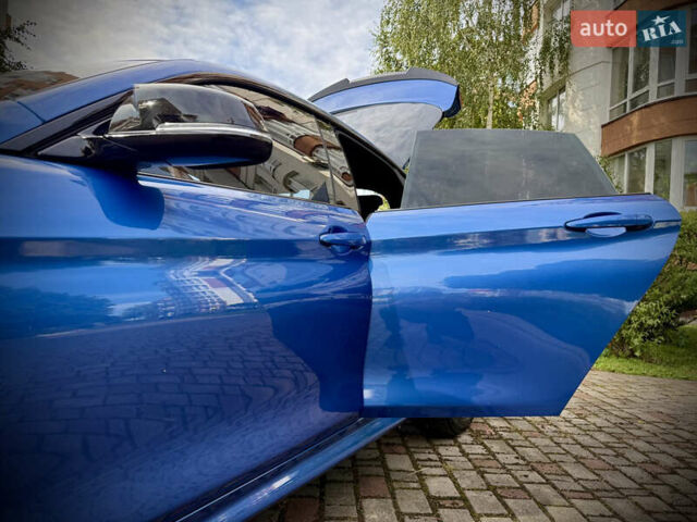 Синий БМВ 4 Серия, объемом двигателя 2 л и пробегом 250 тыс. км за 14999 $, фото 50 на Automoto.ua