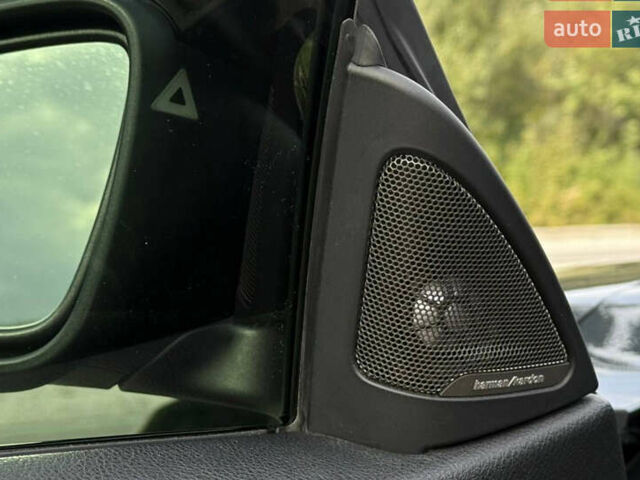 Синій БМВ 4 Серія, об'ємом двигуна 2.98 л та пробігом 113 тис. км за 18500 $, фото 10 на Automoto.ua