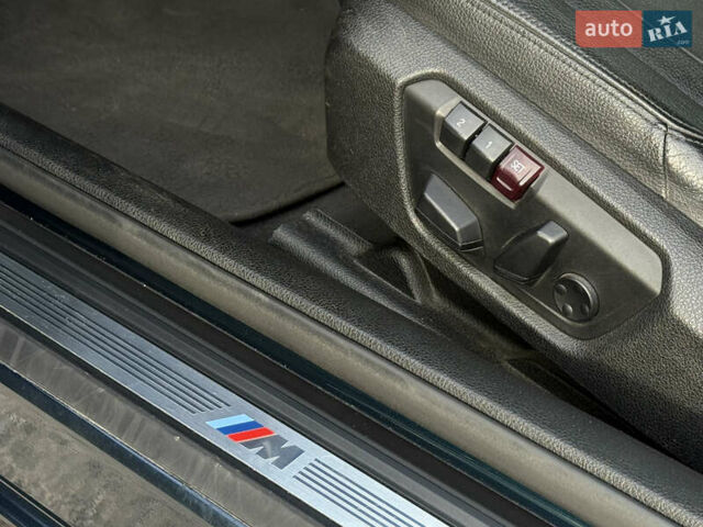 Синий БМВ 4 Серия, объемом двигателя 2.98 л и пробегом 113 тыс. км за 25500 $, фото 21 на Automoto.ua