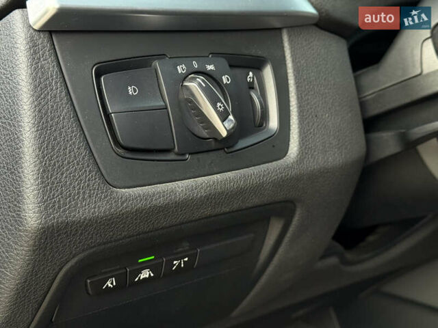 Синий БМВ 4 Серия, объемом двигателя 2.98 л и пробегом 113 тыс. км за 25500 $, фото 23 на Automoto.ua