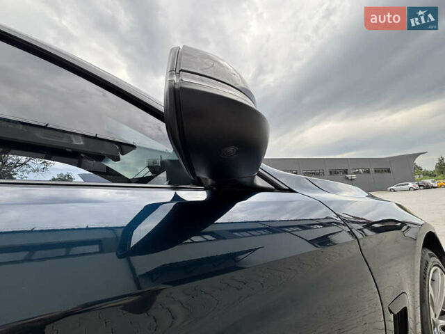 Синий БМВ 4 Серия, объемом двигателя 2 л и пробегом 115 тыс. км за 20500 $, фото 38 на Automoto.ua