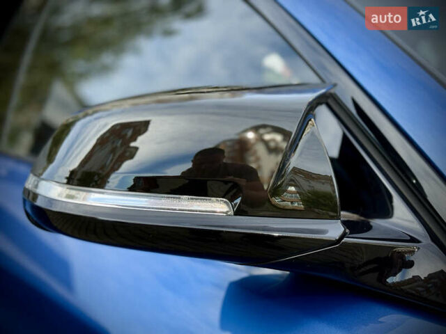 Синий БМВ 4 Серия, объемом двигателя 2 л и пробегом 250 тыс. км за 14999 $, фото 59 на Automoto.ua