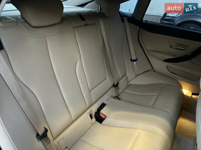 Синий БМВ 4 Серия, объемом двигателя 2 л и пробегом 119 тыс. км за 15500 $, фото 49 на Automoto.ua