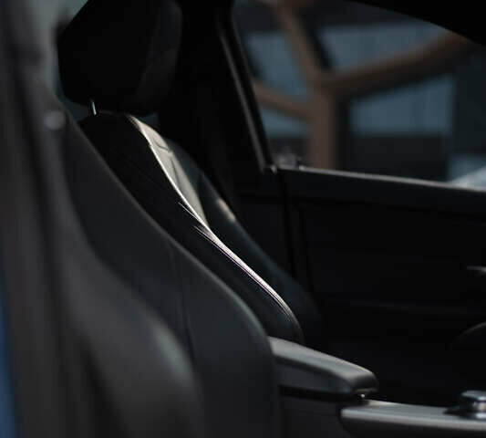 Синий БМВ 4 Серия, объемом двигателя 2 л и пробегом 163 тыс. км за 23100 $, фото 47 на Automoto.ua