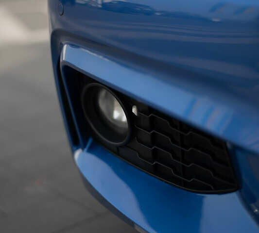 Синий БМВ 4 Серия, объемом двигателя 2 л и пробегом 163 тыс. км за 23100 $, фото 16 на Automoto.ua