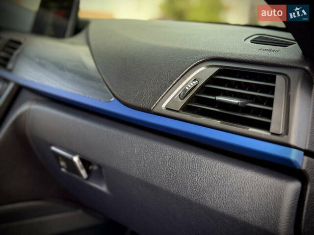 Синий БМВ 4 Серия, объемом двигателя 2 л и пробегом 250 тыс. км за 14999 $, фото 36 на Automoto.ua