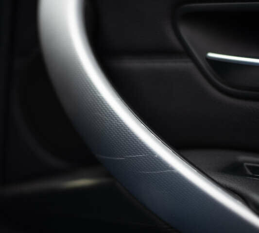 Синий БМВ 4 Серия, объемом двигателя 2 л и пробегом 163 тыс. км за 23100 $, фото 12 на Automoto.ua