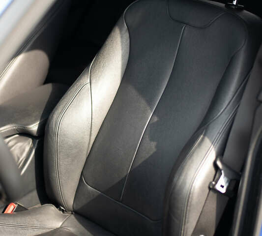 Синий БМВ 4 Серия, объемом двигателя 2 л и пробегом 163 тыс. км за 23100 $, фото 20 на Automoto.ua