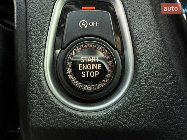 Синій БМВ 4 Серія, об'ємом двигуна 2.98 л та пробігом 113 тис. км за 18500 $, фото 11 на Automoto.ua