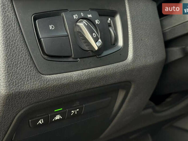 Синій БМВ 4 Серія, об'ємом двигуна 2.98 л та пробігом 113 тис. км за 18500 $, фото 14 на Automoto.ua