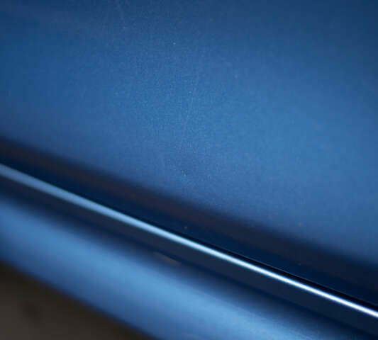 Синий БМВ 4 Серия, объемом двигателя 2 л и пробегом 163 тыс. км за 23100 $, фото 9 на Automoto.ua